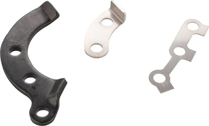 Kickstarter Stop Block Set - XT500 TT500 SR500