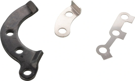 Kickstarter Stop Block Set - XT500 TT500 SR500