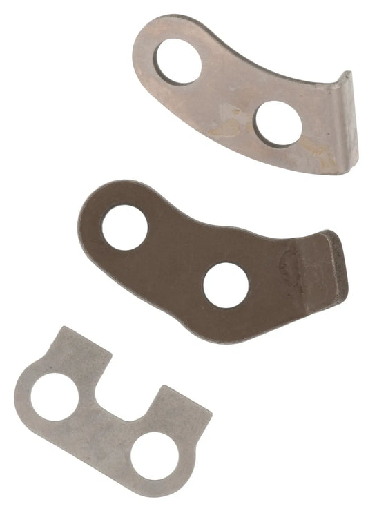 Kickstarter Stop Block Set - SR250 XT250 XT550 TT600 XT600 SRX600
