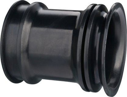 Rubber Joint/Boot - Air Box to Carburetor - Suitable for VM34SS OEM carburettor - SR500