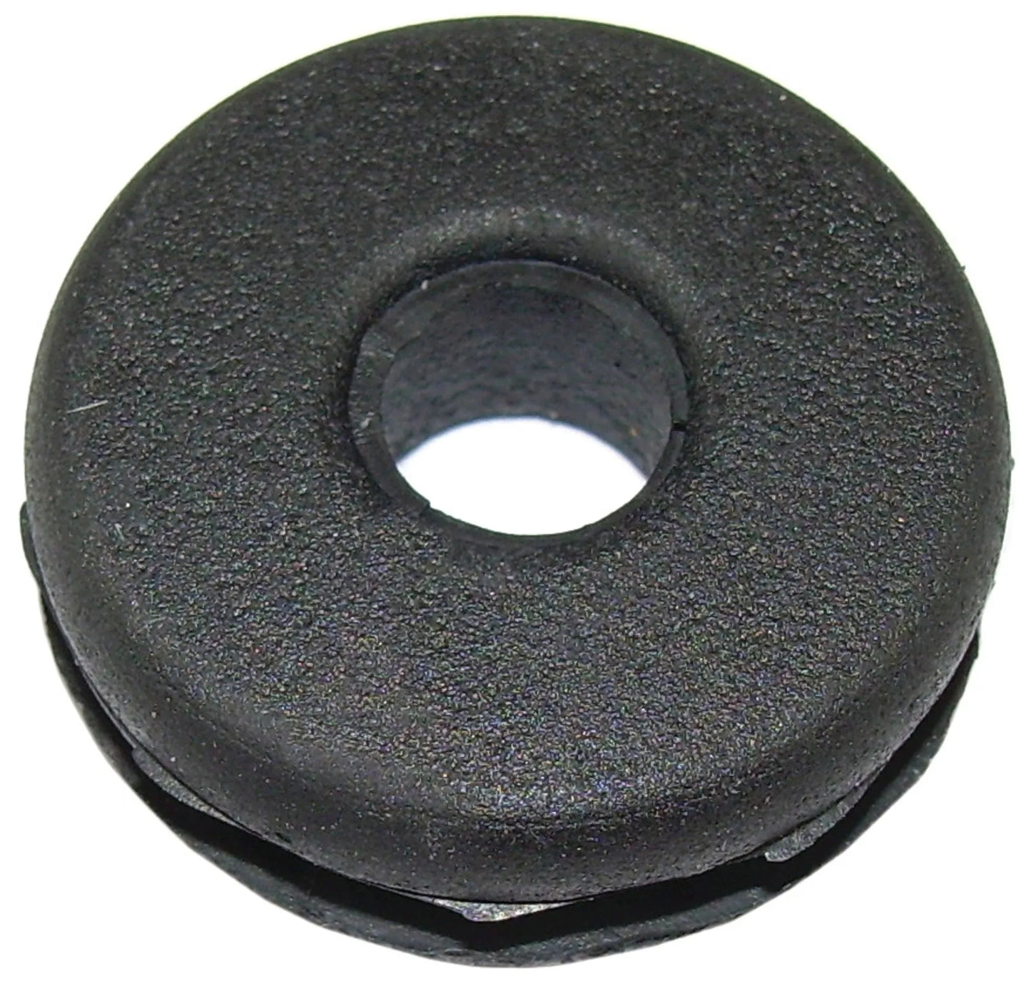Chain Guard - Rubber Damper - TT500 XT500