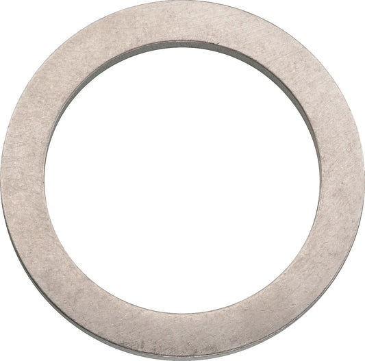 Spacer - for between Lower Triple Clamp/Steering Bearing/Dust Seal - TT500 XT500