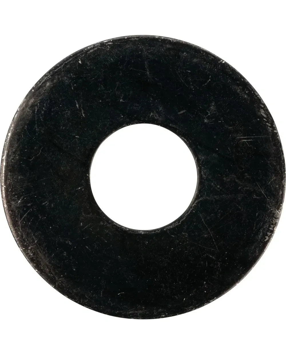 OEM YAMAHA - Washer - for Triple Clamp - Mounts between Handlebar Bracket and Rubber Bushing - XT500 TT500