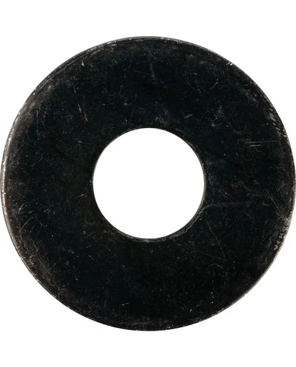 OEM YAMAHA - Washer - for Triple Clamp - Mounts between Handlebar Bracket and Rubber Bushing - XT500 TT500