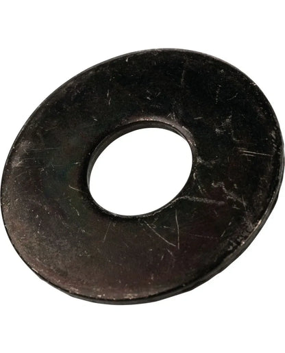OEM YAMAHA - Washer - for Triple Clamp - Mounts between Handlebar Bracket and Rubber Bushing - XT500 TT500