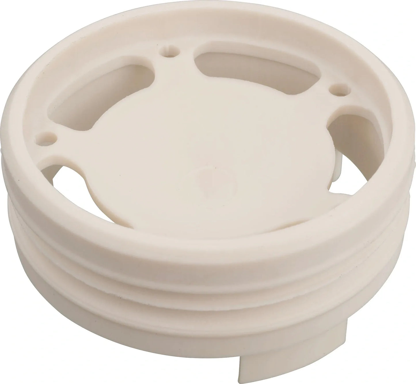 OEM YAMAHA Oil Separator - Base - XT500 TT500 SR500