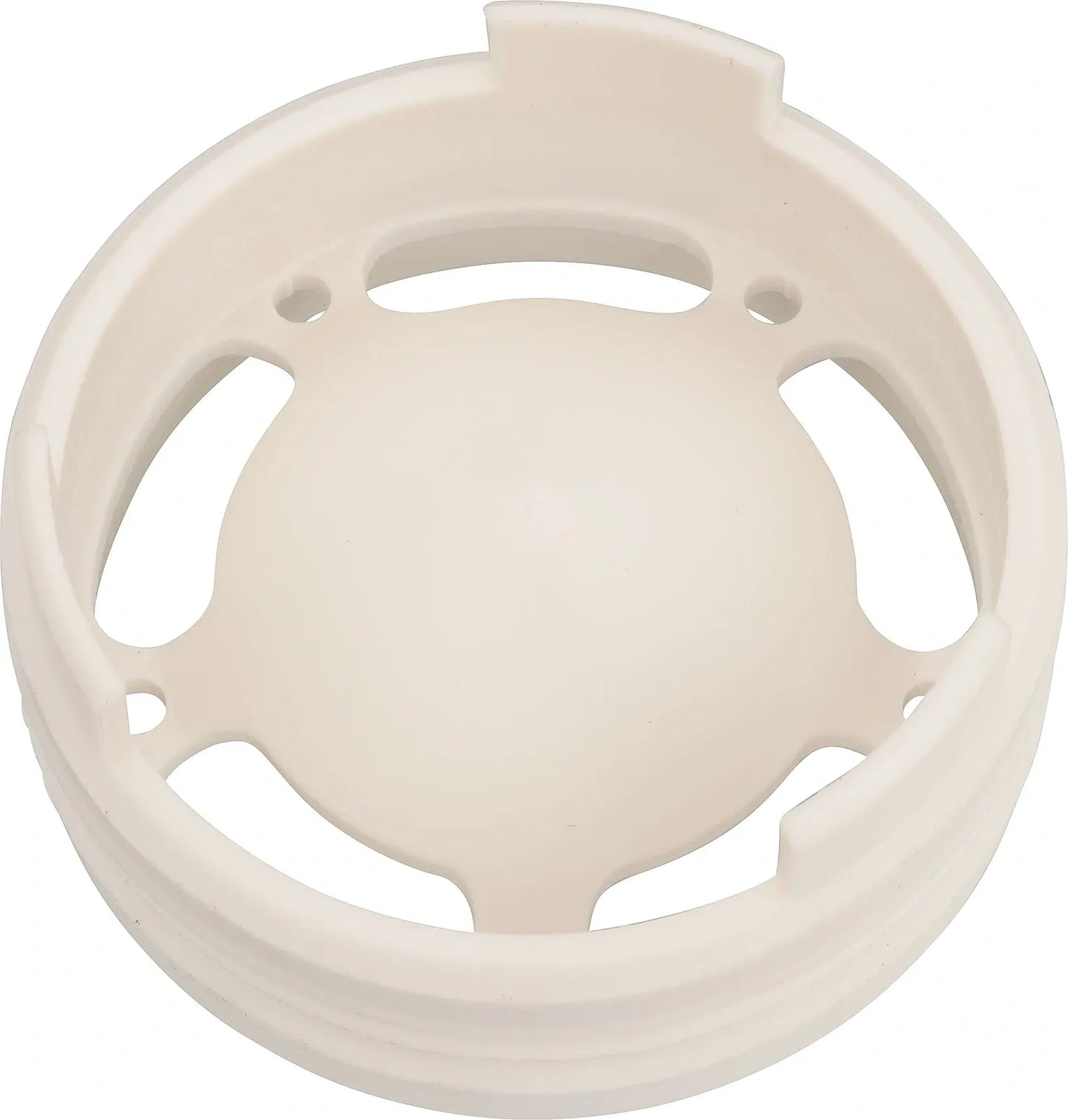 OEM YAMAHA Oil Separator - Base - XT500 TT500 SR500