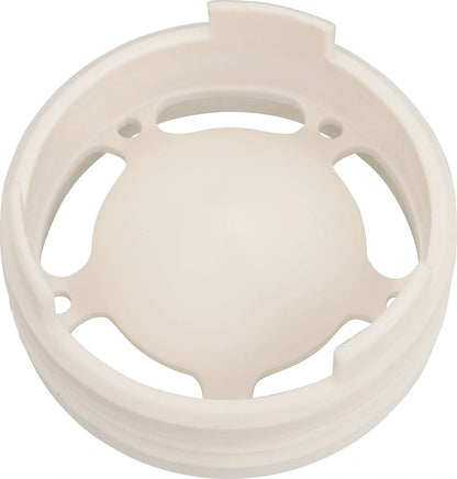 OEM YAMAHA Oil Separator - Base - XT500 TT500 SR500