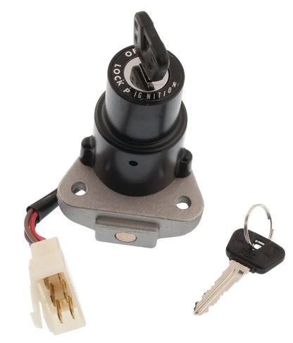 Replica Ignition Switch - ON/OFF/LOCK - SR500