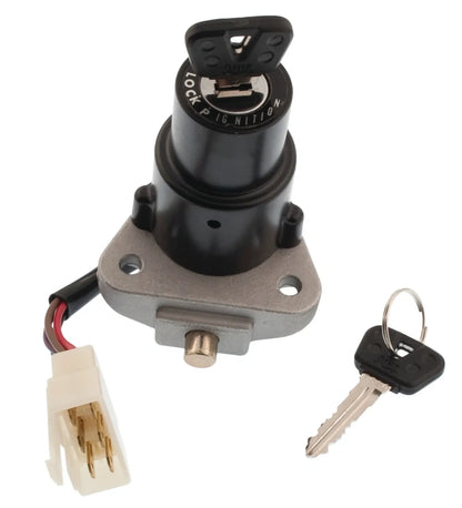Replica Ignition Switch - ON/OFF/LOCK - SR500