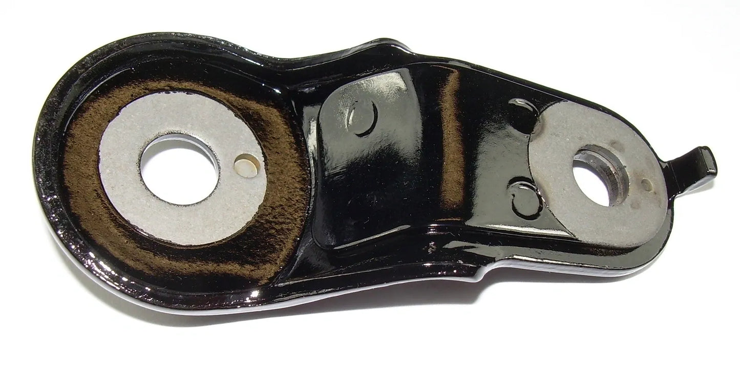 OEM YAMAHA Turn Signal Indicator Bracket - Left - XT500