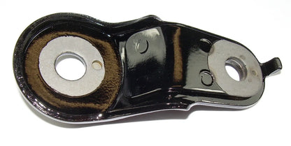 OEM YAMAHA Turn Signal Indicator Bracket - Left - XT500