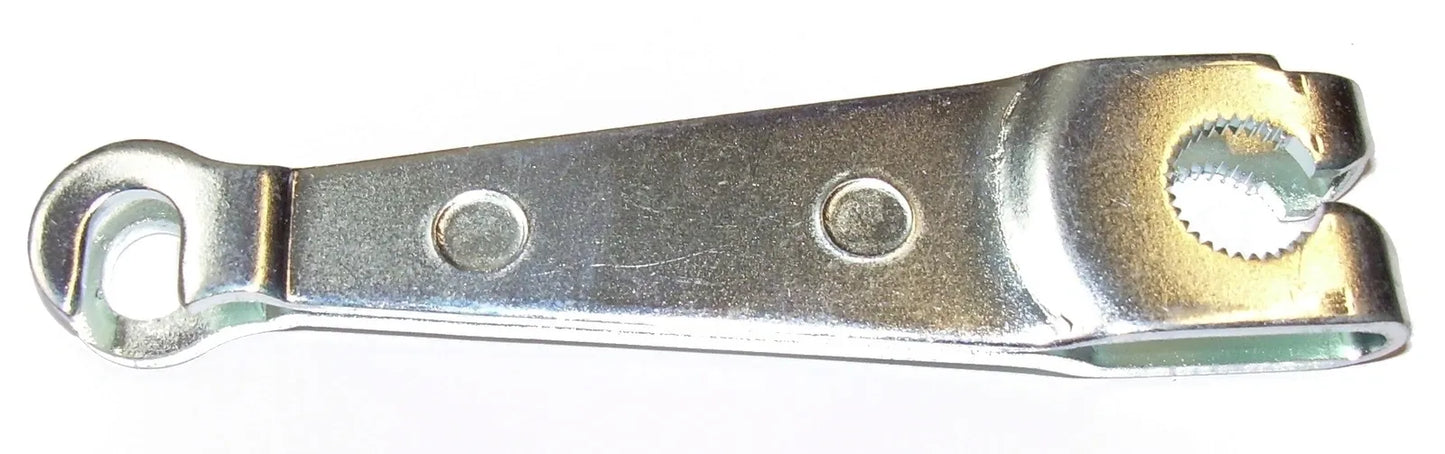 OEM YAMAHA - Brake Lever for Brake Anchor Plate - for Front Wheel - XT500