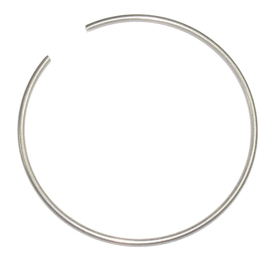 Fork Oil Seal - Retaining Clip - SR500 TT500 XT500 XS650