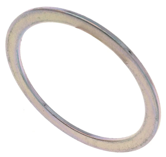 Fork Oil Seal - Spacer - SR500 TT500 XT500