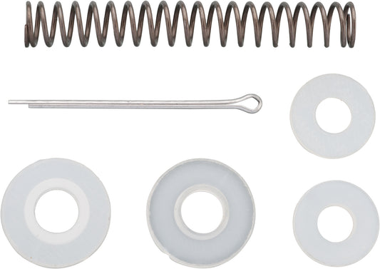 Small Parts Kit (6 Pieces) - for Accelerator Pump Linkage - Mikuni VM34SS Carburetor - SR500