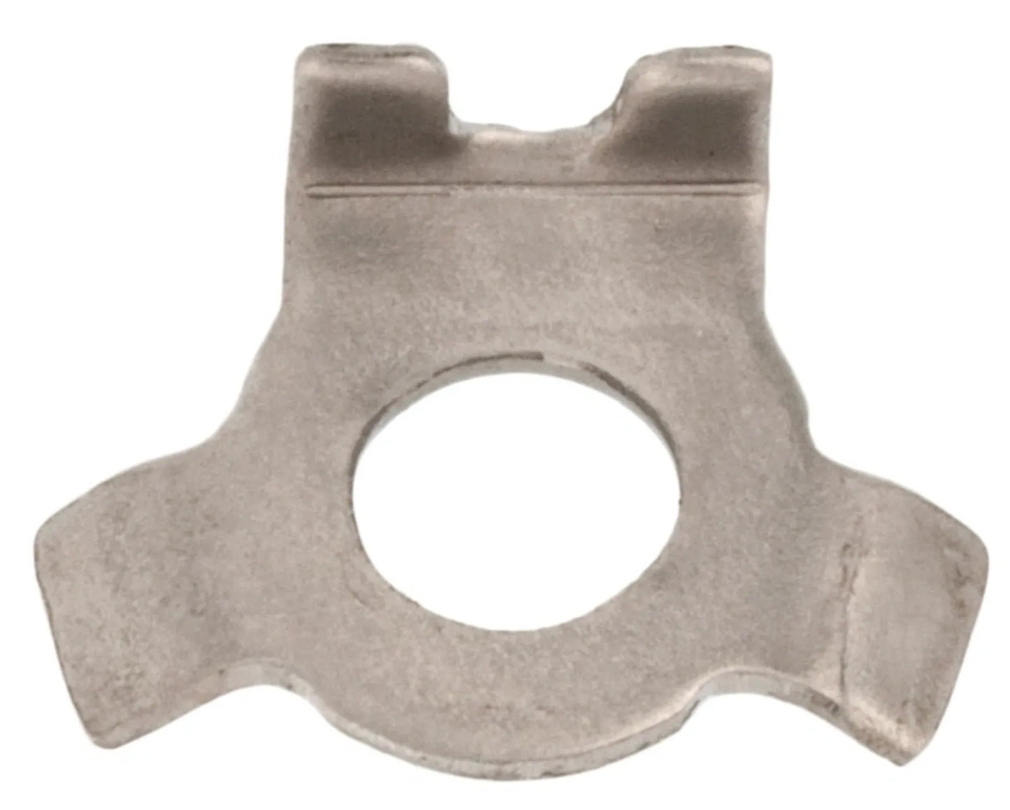 OEM YAMAHA - Rocker Arm Axle/Camshaft Bearing - Locking Tab - SR500 SR250 XT250