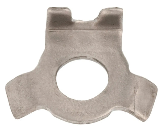 OEM YAMAHA - Rocker Arm Axle/Camshaft Bearing - Locking Tab - SR500 SR250 XT250