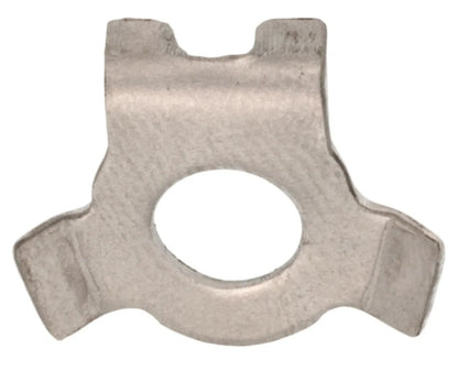 OEM YAMAHA - Rocker Arm Axle/Camshaft Bearing - Locking Tab - SR500 SR250 XT250