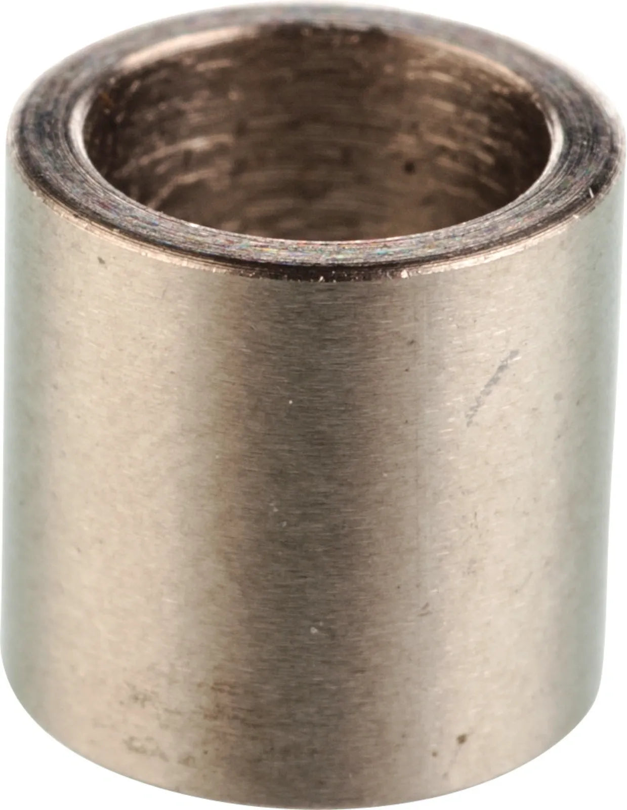 Bushing - (Outer Diam. 8 mm, Inner Diam. 6 mm, Length 8 mm) - SR500 (Chain Guide Front, Skid Plate 3x, License Plate Center)