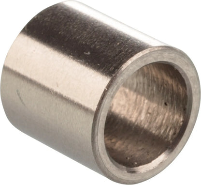 Bushing - (Outer Diam. 8 mm, Inner Diam. 6 mm, Length 8 mm) - SR500 (Chain Guide Front, Skid Plate 3x, License Plate Center)