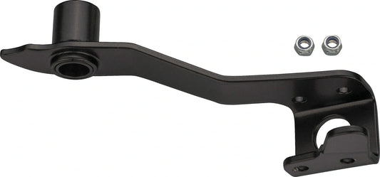 Chain Tensioner Arm - Stainless Steel Powder coated - TT500 XT500