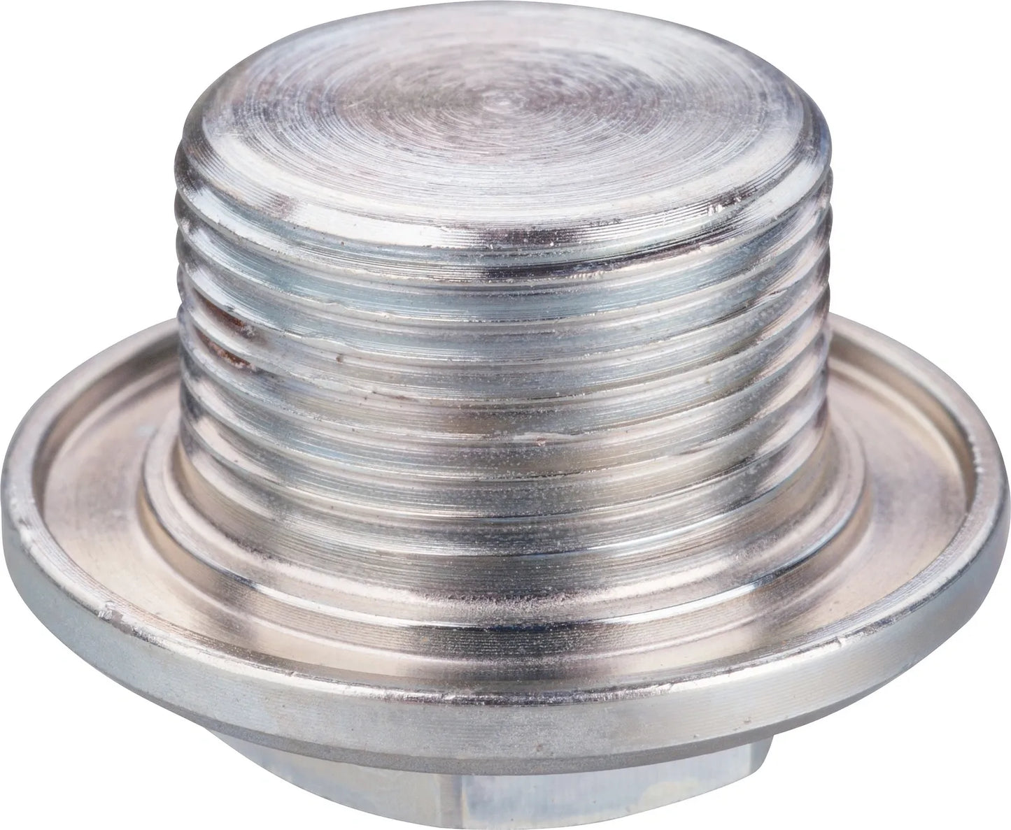 Carburetor Float Bowl - Drain Plug - 14mm Hex Head - XT500 TT500