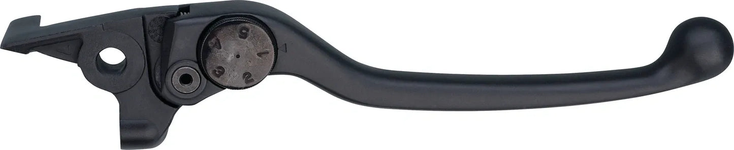 OEM YAMAHA - Front Brake Lever - with Adjustment Knob - T700 Ténéré700 (XTZ690) MT07 XSR700 MT09 XSR900