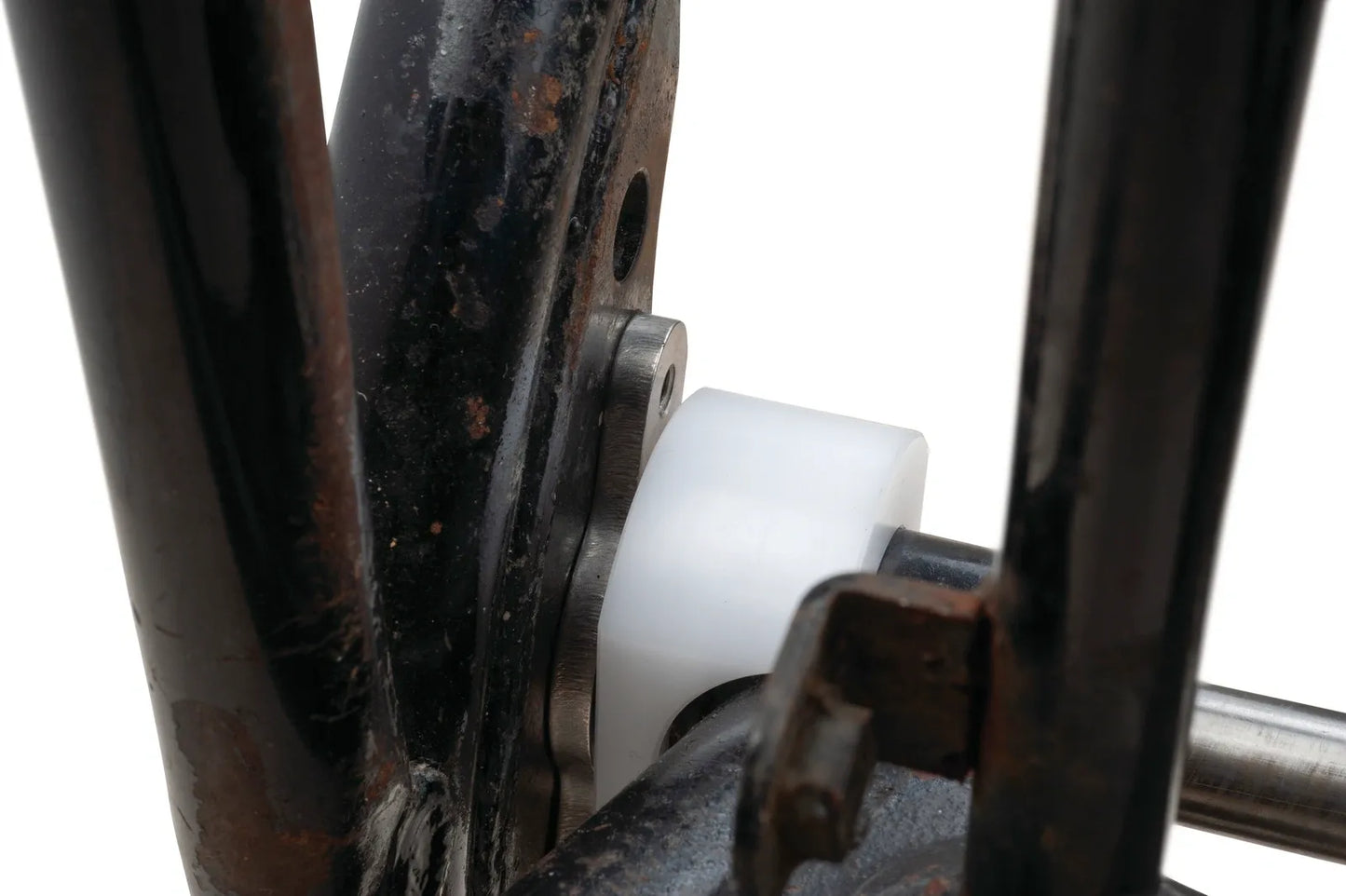 Swingarm Guard/Protector - XT250