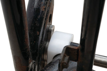 Swingarm Guard/Protector - XT250