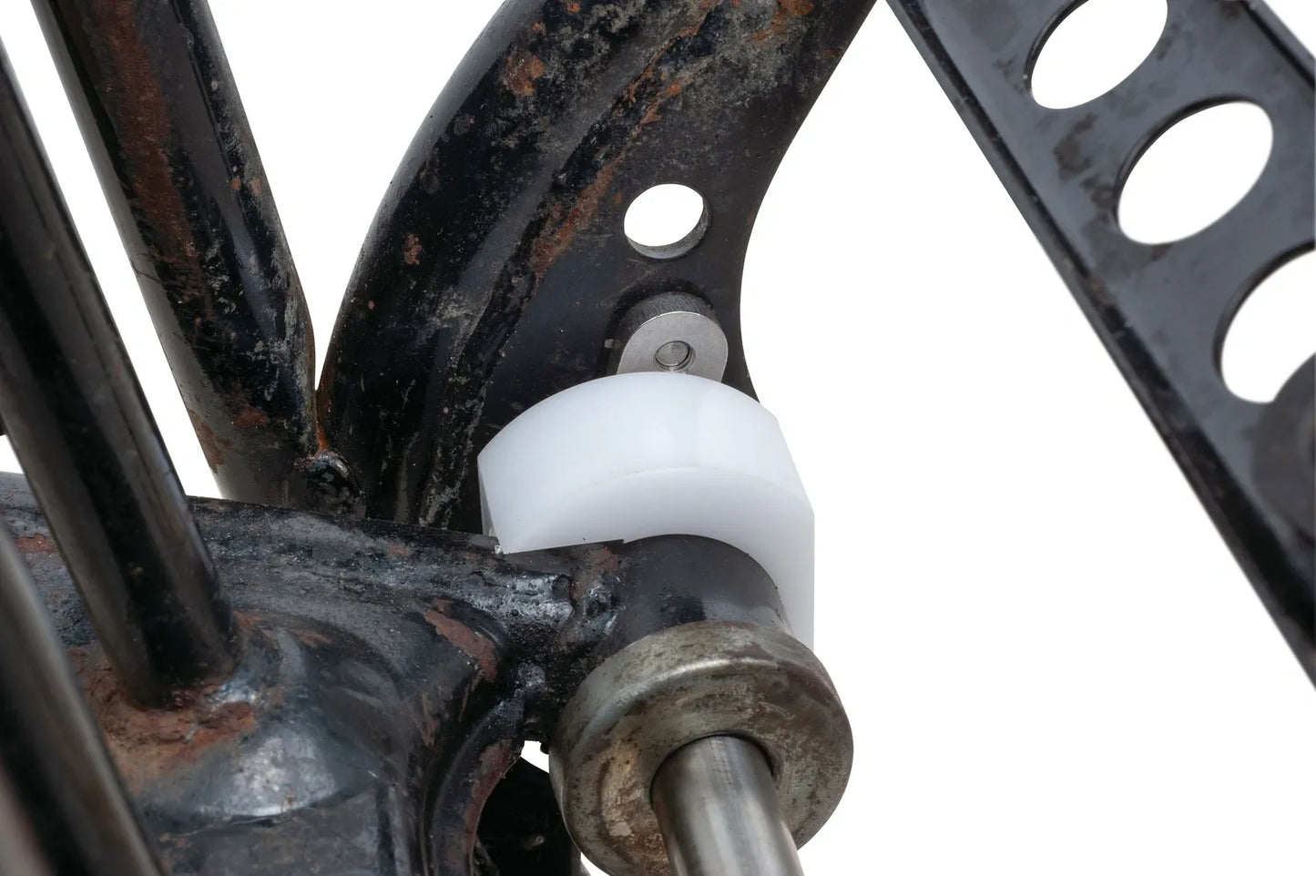 Swingarm Guard/Protector - XT250
