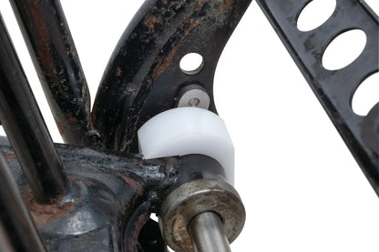 Swingarm Guard/Protector - XT250