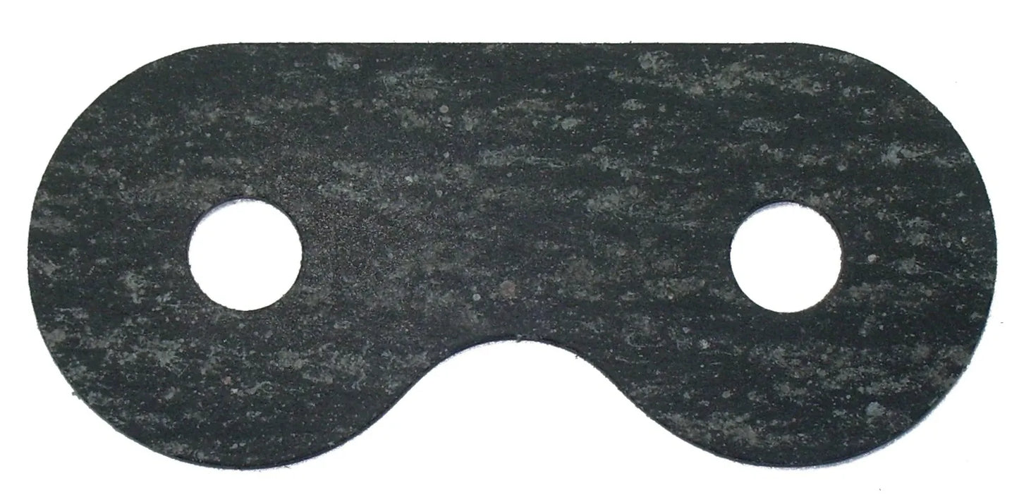Silencer Bracket Gasket - XT500 TT500