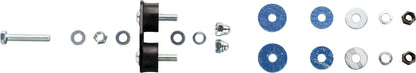 OEM Exhaust - Exhaust Support Bracket Kit - XT500 TT500