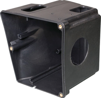 Air Filter Box - Housing - XT500 TT500