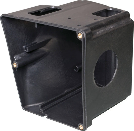 Air Filter Box - Housing - XT500 TT500
