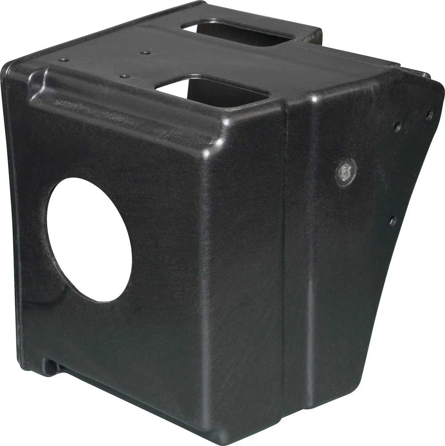 Air Filter Box - Housing - XT500 TT500