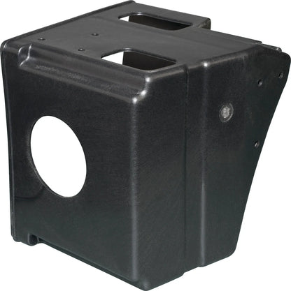 Air Filter Box - Housing - XT500 TT500