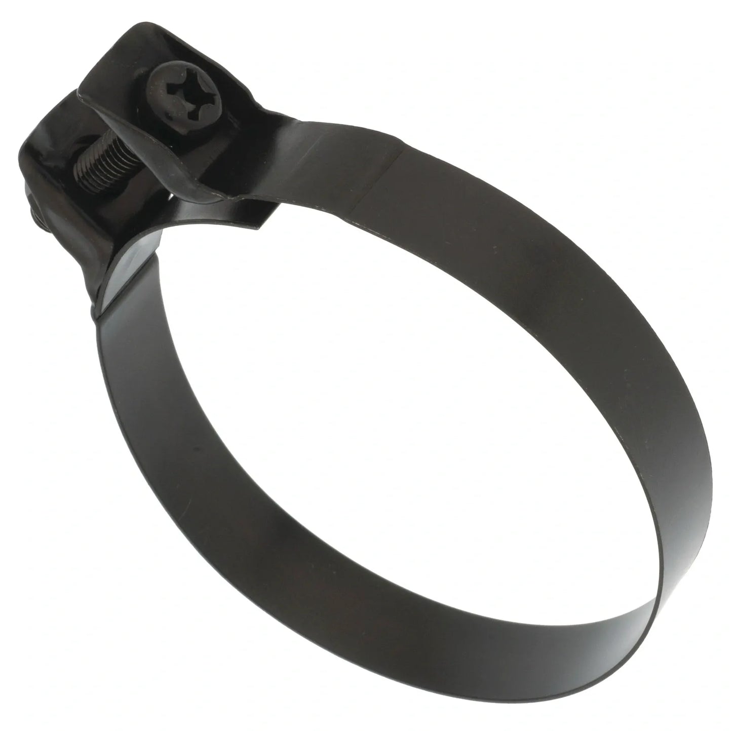 OEM YAMAHA Oil Separator - Clamp I - XT500 TT500 SR500