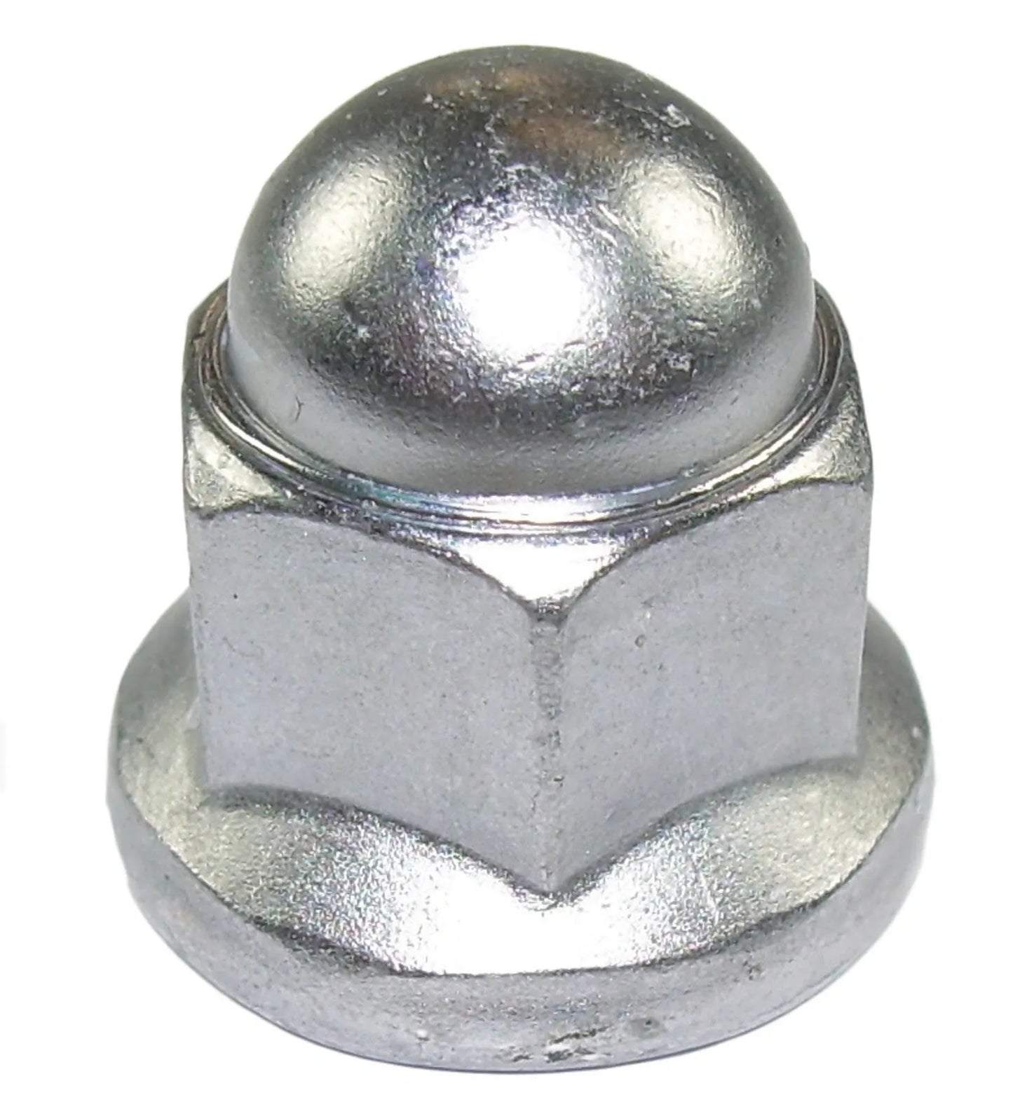 OEM YAMAHA - Cylinder Head Nut - XT500 TT500 SR500