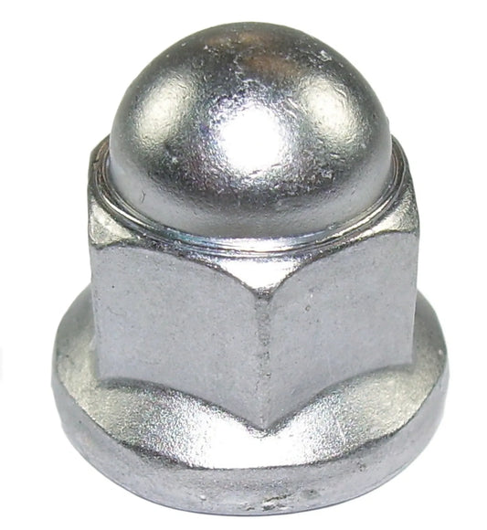 OEM YAMAHA - Cylinder Head Nut - XT500 TT500 SR500