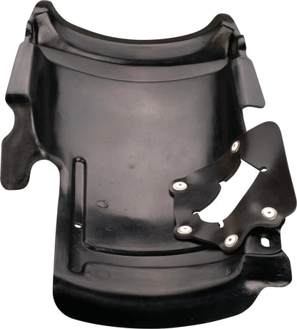 Replacement Rubber/Splash Guard - for Inner Fender - XT500 TT500
