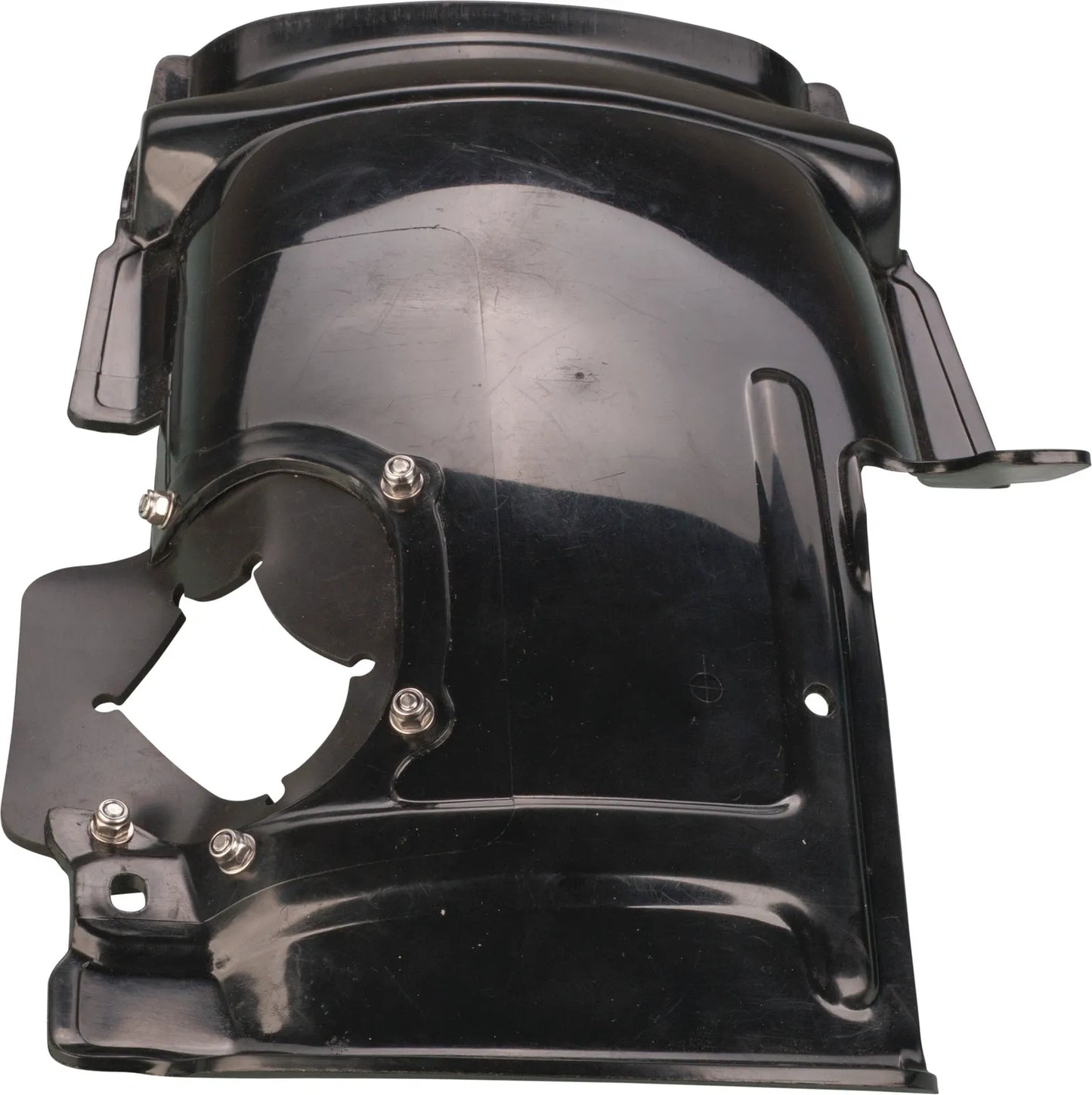Replacement Rubber/Splash Guard - for Inner Fender - XT500 TT500