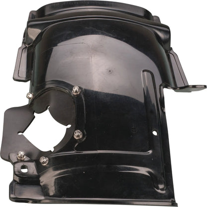 Replacement Rubber/Splash Guard - for Inner Fender - XT500 TT500
