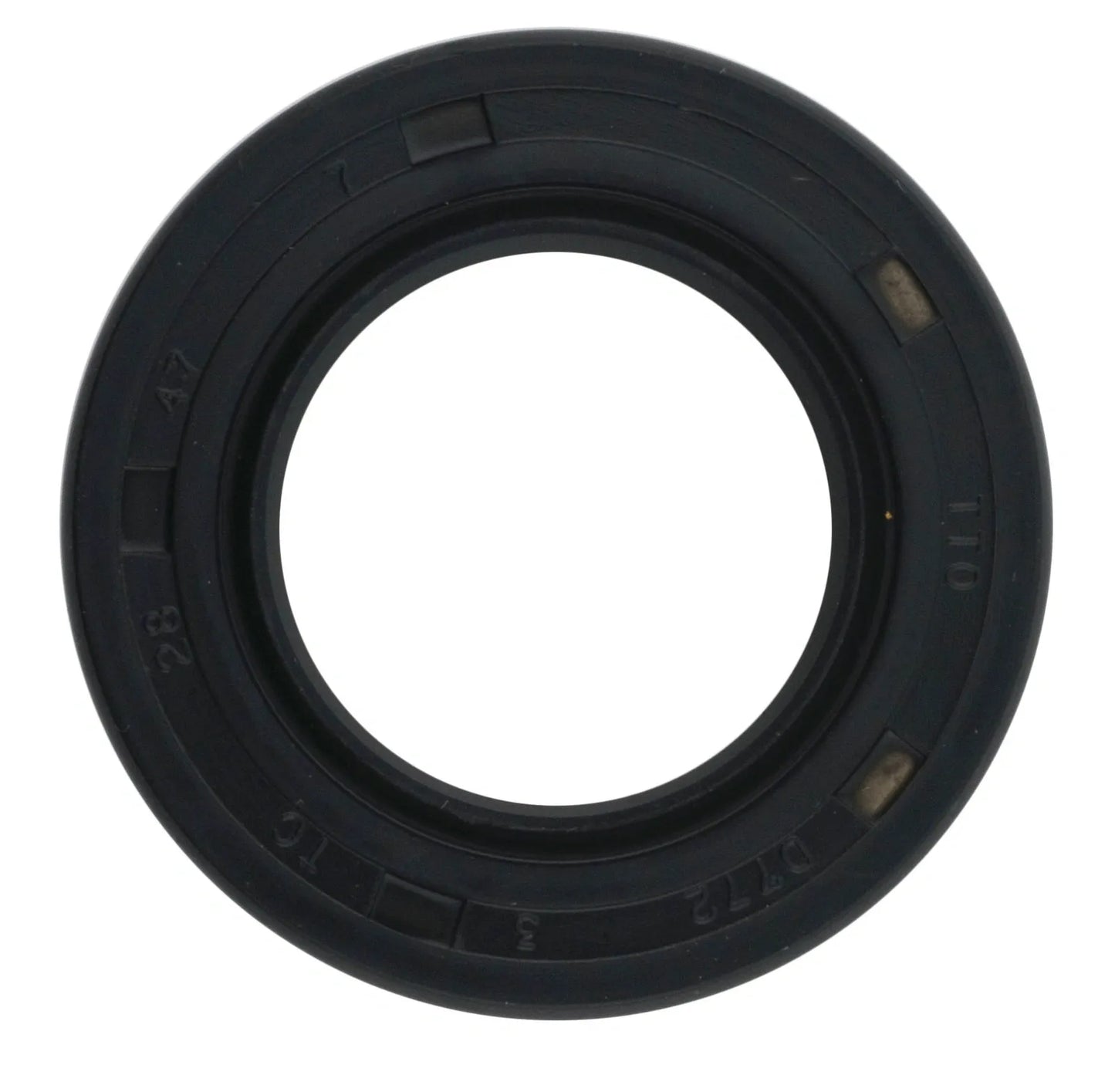 Front Wheel Hub - Oil Seal - XT250 XT350 SR500 TT600 TT600S/R TT600E TDM850 TRX850