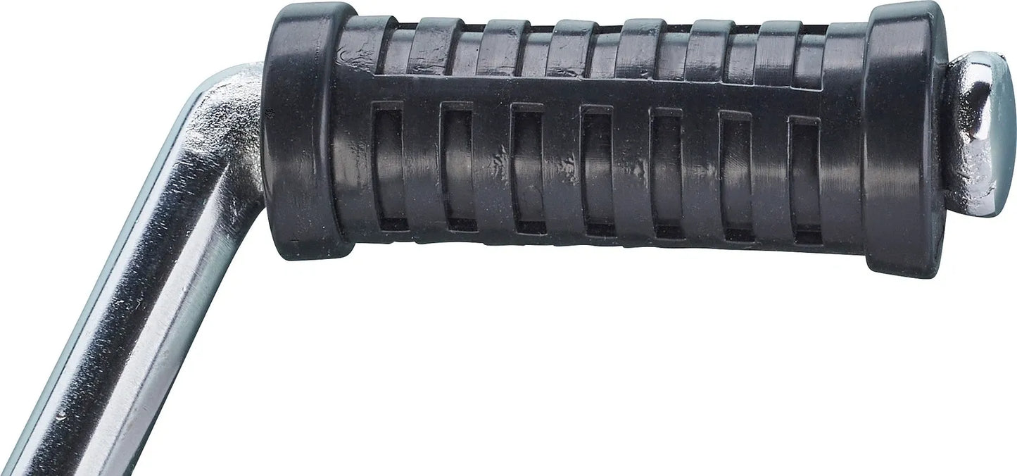 OEM YAMAHA Kickstart Pedal Rubber - XT500 TT500 SRX600 DT125 TZR250 RD350LC