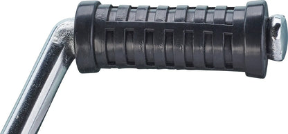 OEM YAMAHA Kickstart Pedal Rubber - XT500 TT500 SRX600 DT125 TZR250 RD350LC