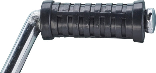 OEM YAMAHA Kickstart Pedal Rubber - XT500 TT500 SRX600 DT125 TZR250 RD350LC