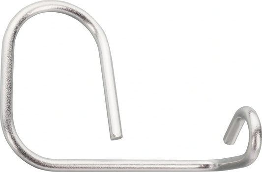 Cable Guide - Clutch and Speedometer Cable - XT500 Universal