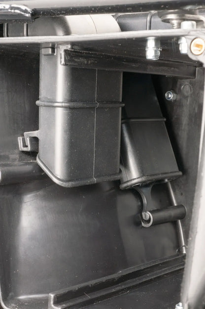Air Filter Box - Intake Rubber/Snorkel Set - 3 Piece - Original Replica - XT500 TT500